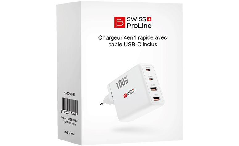 Chargeur