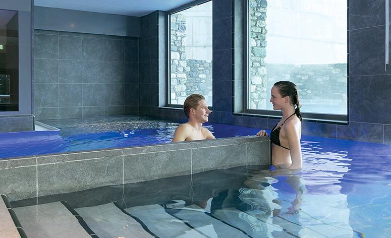 Hôtel Nendaz 4 Vallées & Spa 