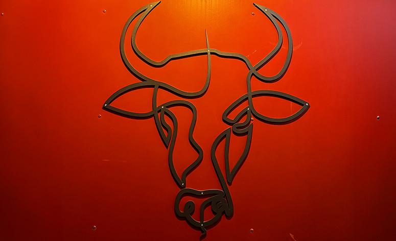 Au Boeuf Rouge
