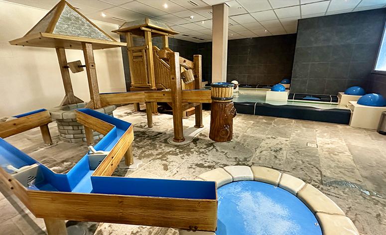 Hôtel Nendaz 4 Vallées & Spa 