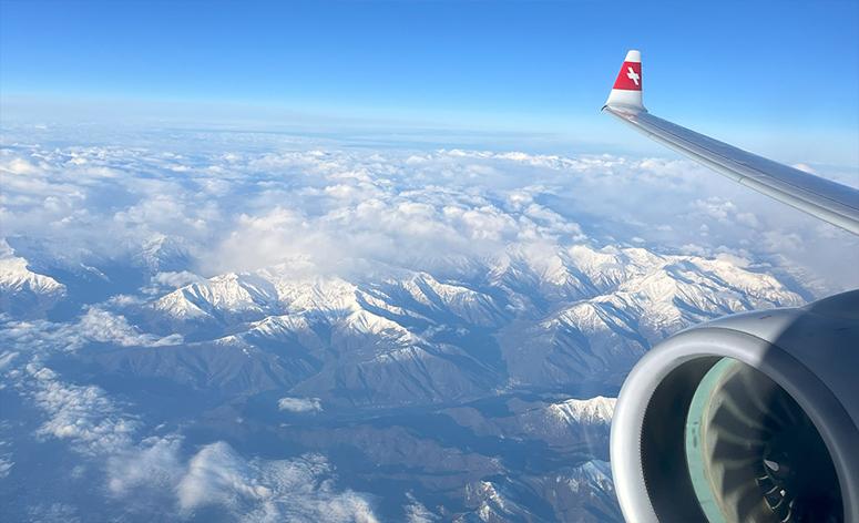 SWISS