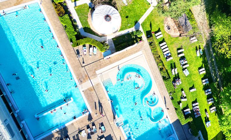 Grand Hôtel & Bains Thermaux