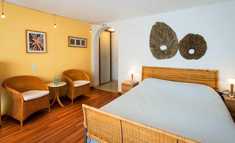 Badehotel Salina Maris