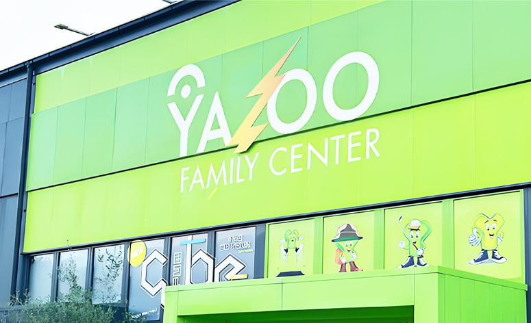 YAZOO