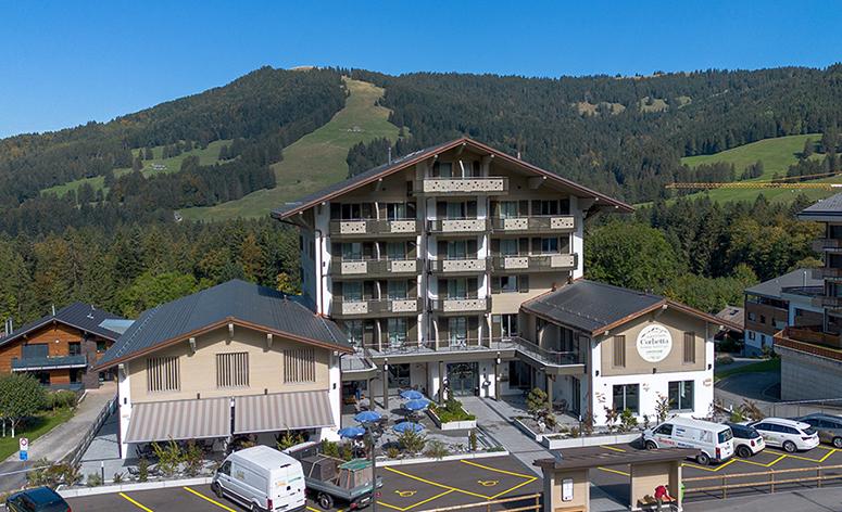 Boutique Hotel & Spa Corbetta