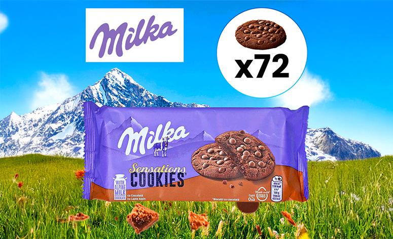 MILKA