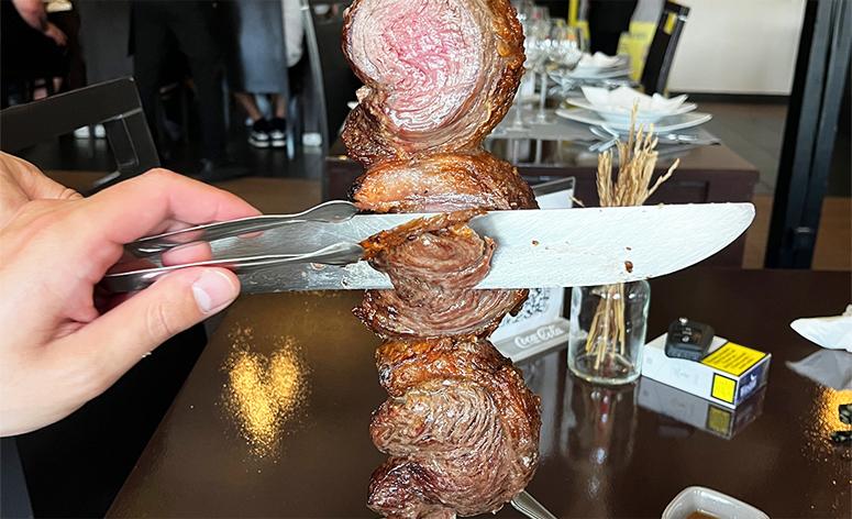 Rodizio