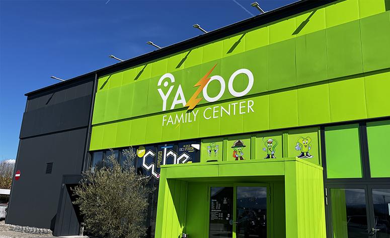 YAZOO