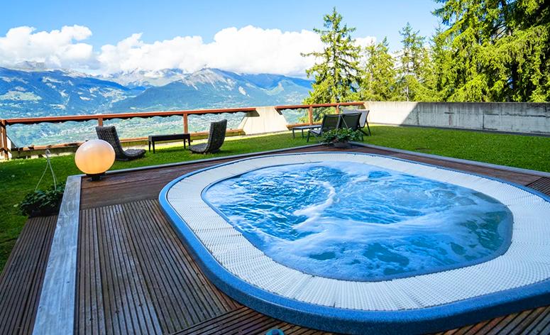Chalet Royal*** 