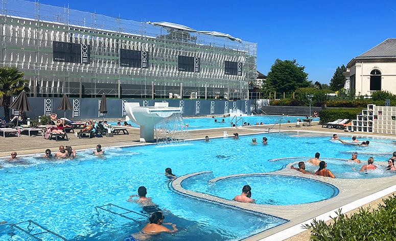 Grand Hôtel & Bains Thermaux