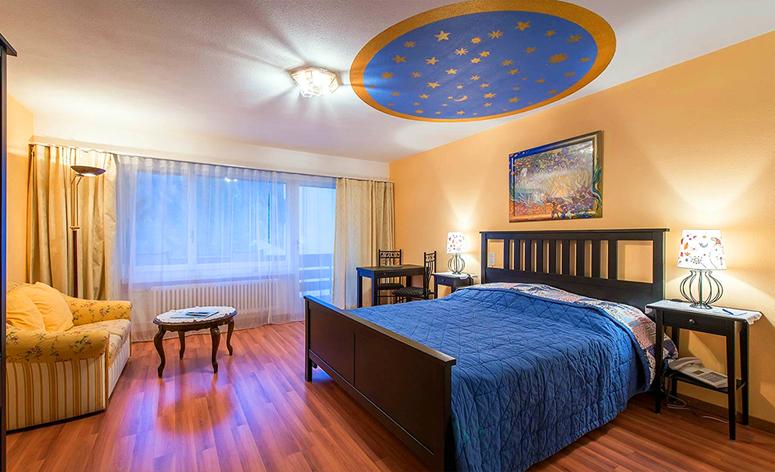 Badehotel Salina Maris