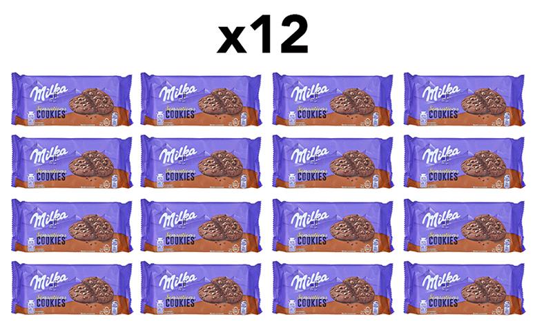 MILKA