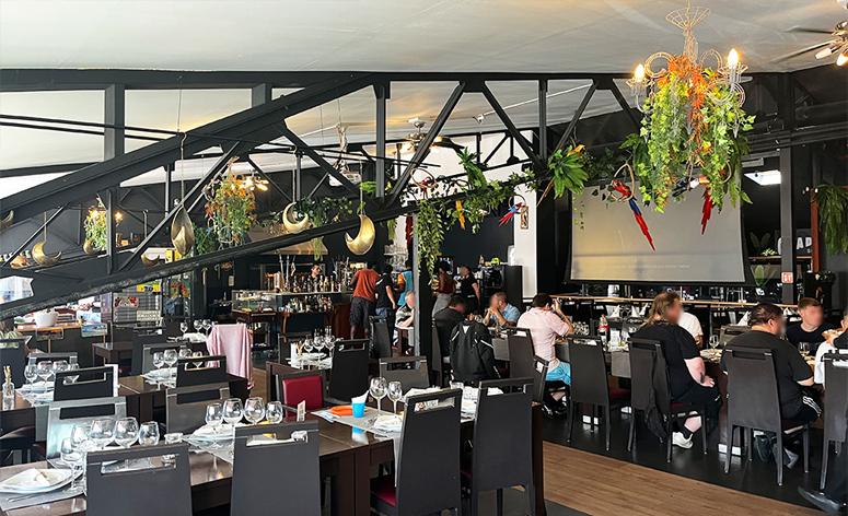 Rodizio