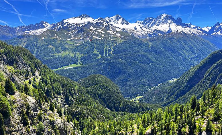 Tyrolienne Emossionnelle