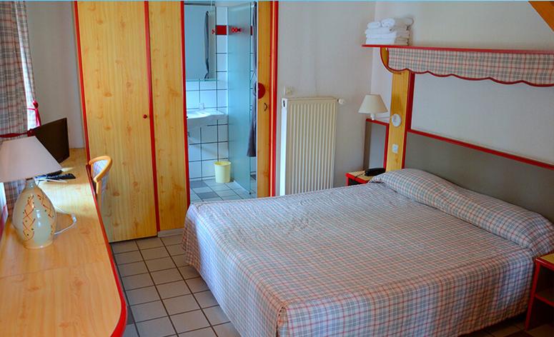 Hôtel Les Loges & Restaurant la Taverne 