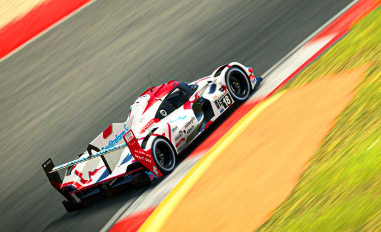 Nürburgring eSports