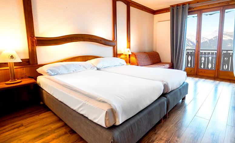 Chalet Royal*** 