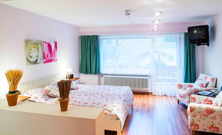 Badehotel Salina Maris