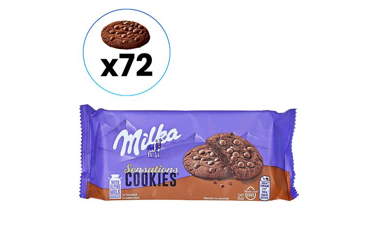 MILKA