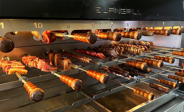 Rodizio