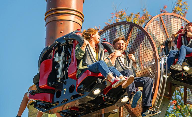 Walibi