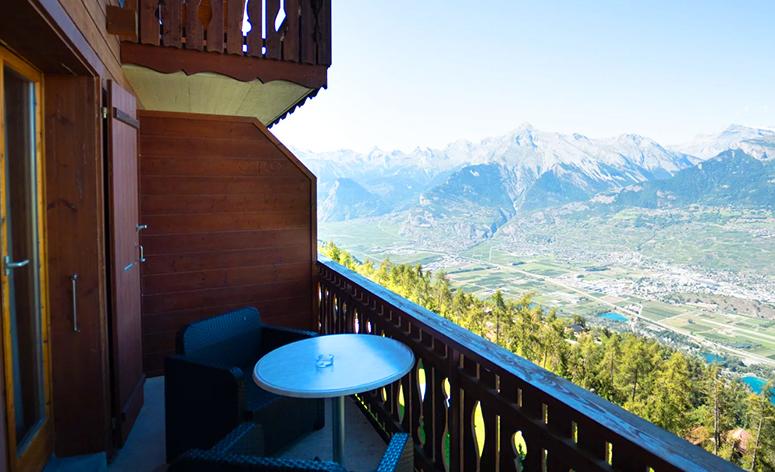 Chalet Royal*** 