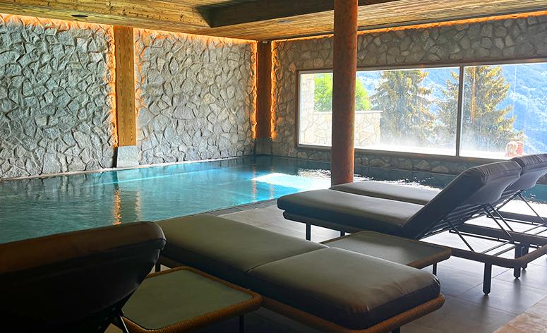Lumen Spa 