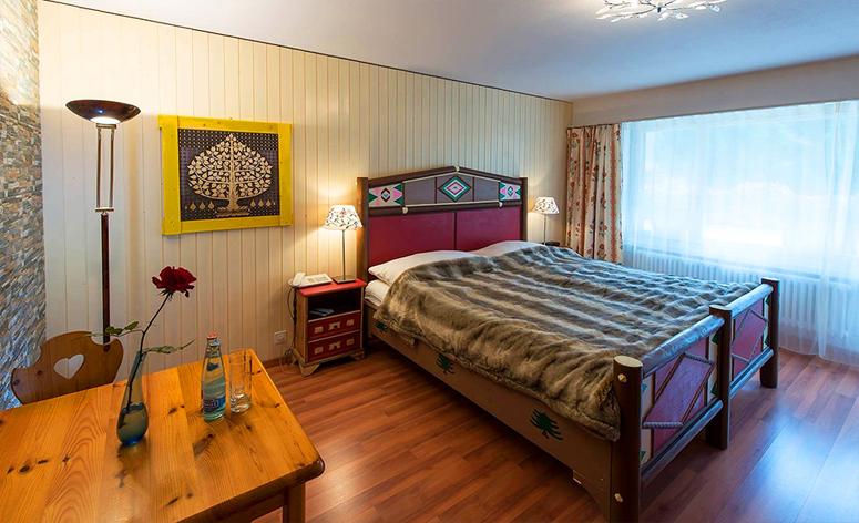 Badehotel Salina Maris