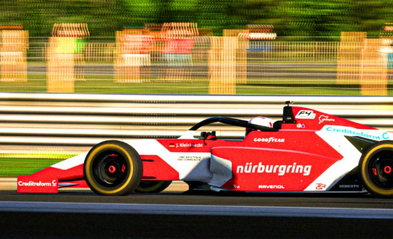 Nürburgring eSports
