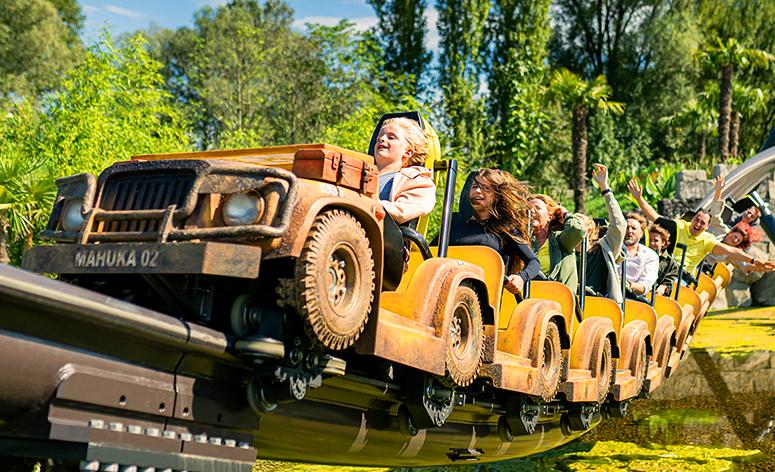 Walibi