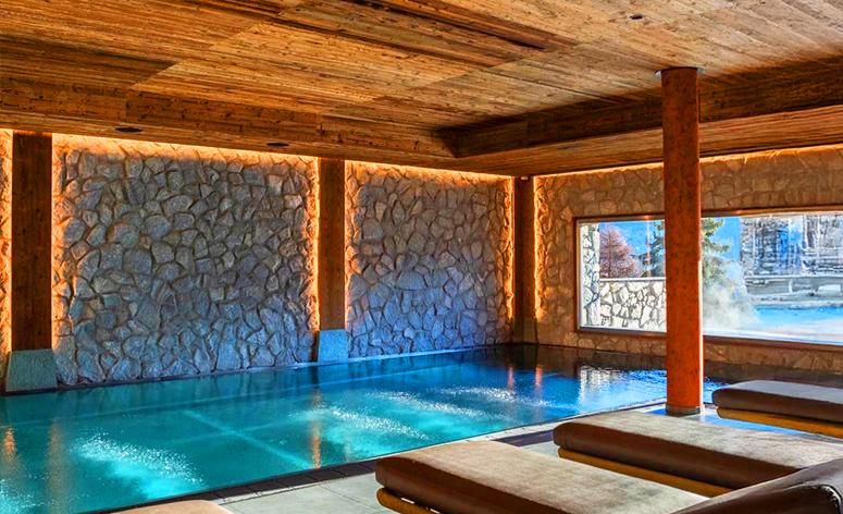Lumen Spa 