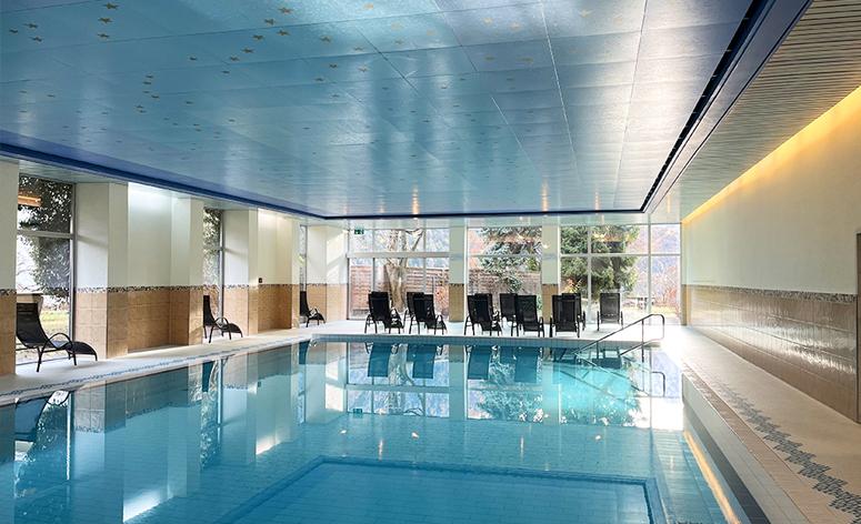 Badehotel Salina Maris