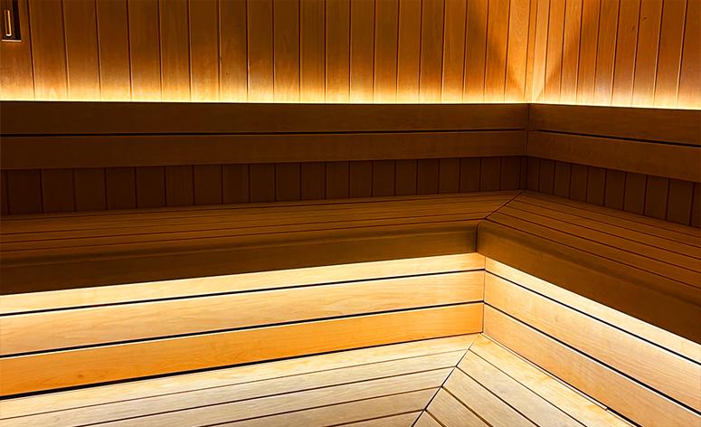 Hôtel VIU Villars **** 