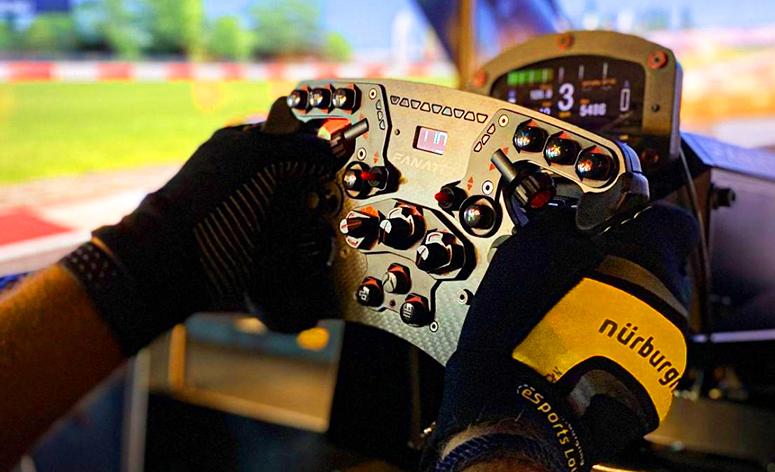 Nürburgring eSports