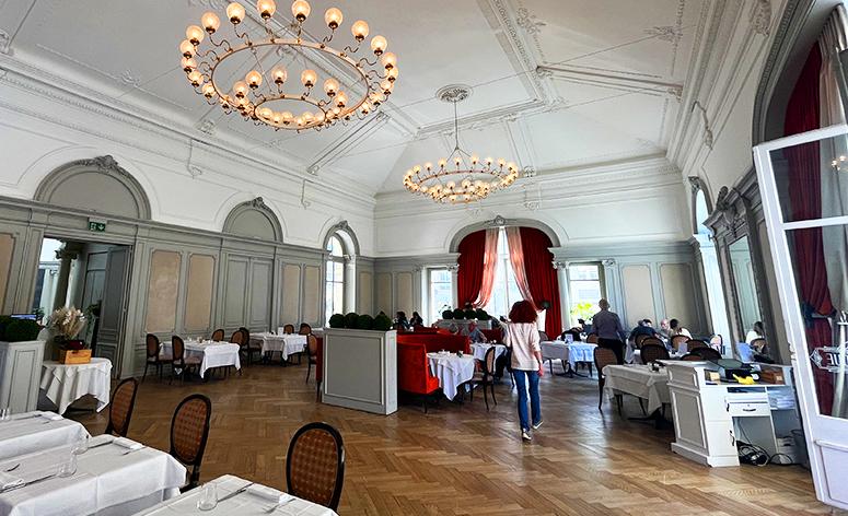 Grand Hôtel & Bains