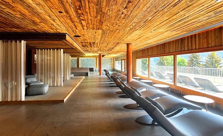 Lumen Spa 