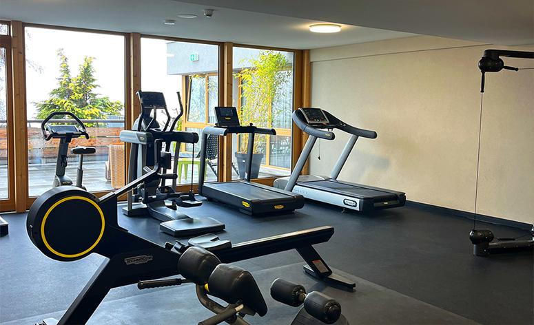 Hôtel VIU Villars **** 