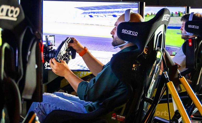 Nürburgring eSports