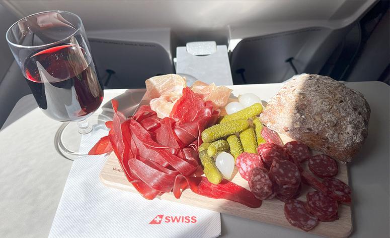 SWISS