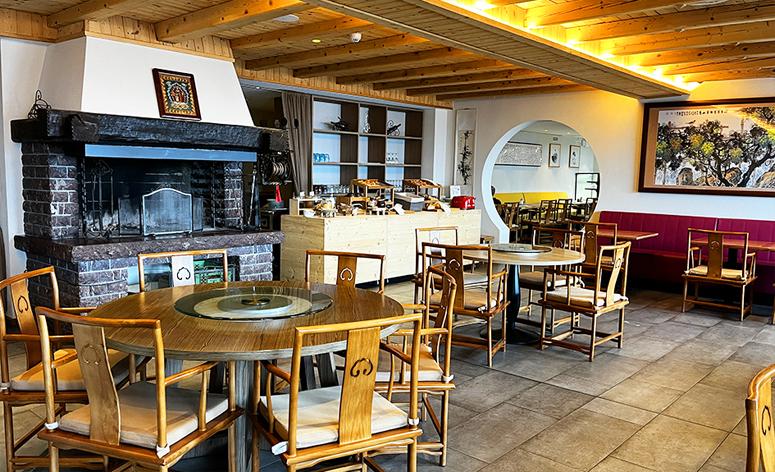 Hôtel VIU Villars **** 