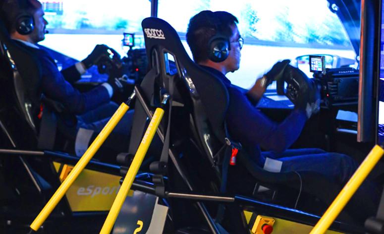 Nürburgring eSports