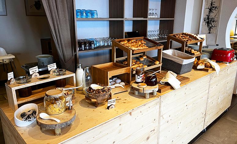 Hôtel VIU Villars **** 