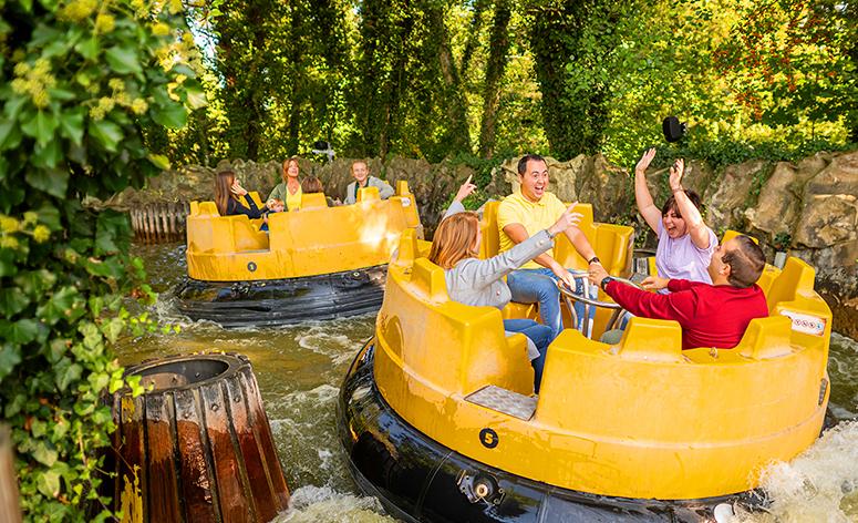 Walibi