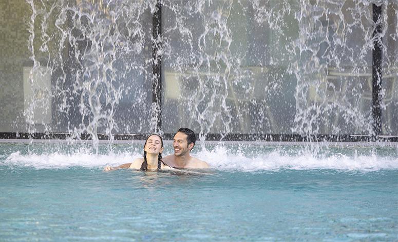 Les Bains de Charmey