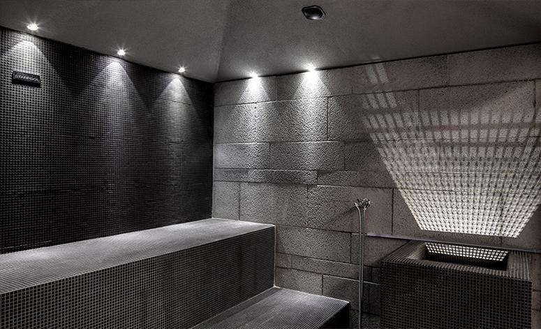 Bains de Saillon