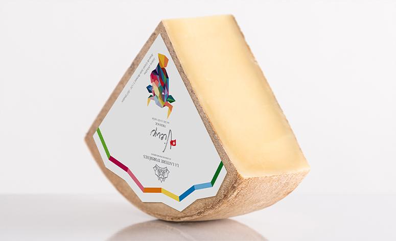 Laiterie d’Orsières