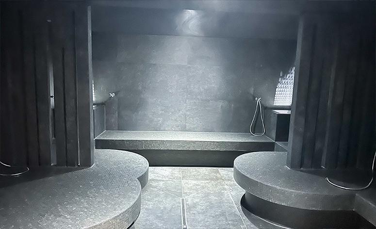 Les Grands Bains d’Hérémence