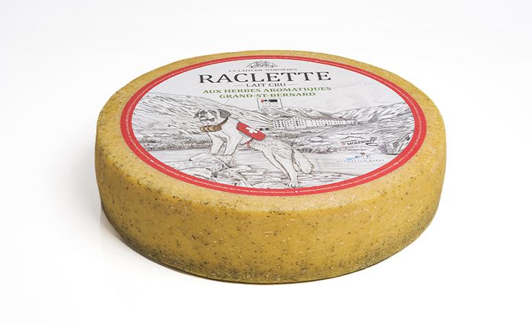 Laiterie d’Orsières
