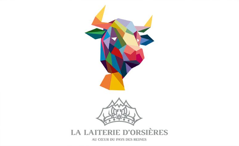 Laiterie d’Orsières