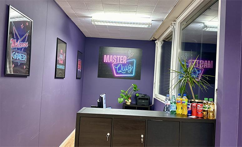 Master Quiz 